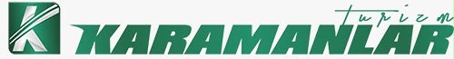 Karamanlar Turizm logo