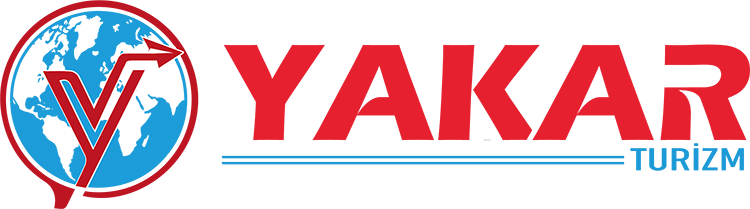 Yakar Turizm logo