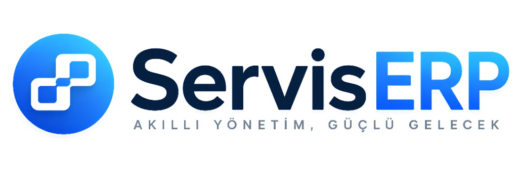 ServisERP Logo