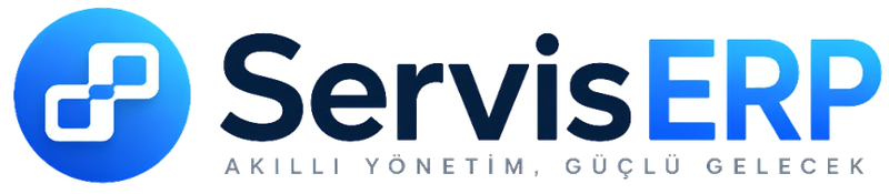 ServisERP Logo